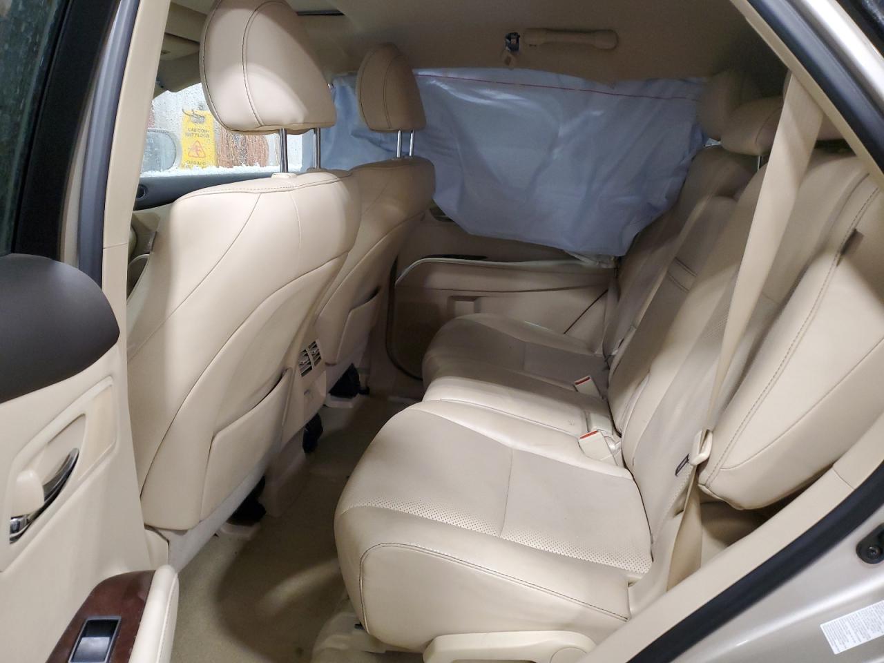 2015 Lexus RX - Image 10