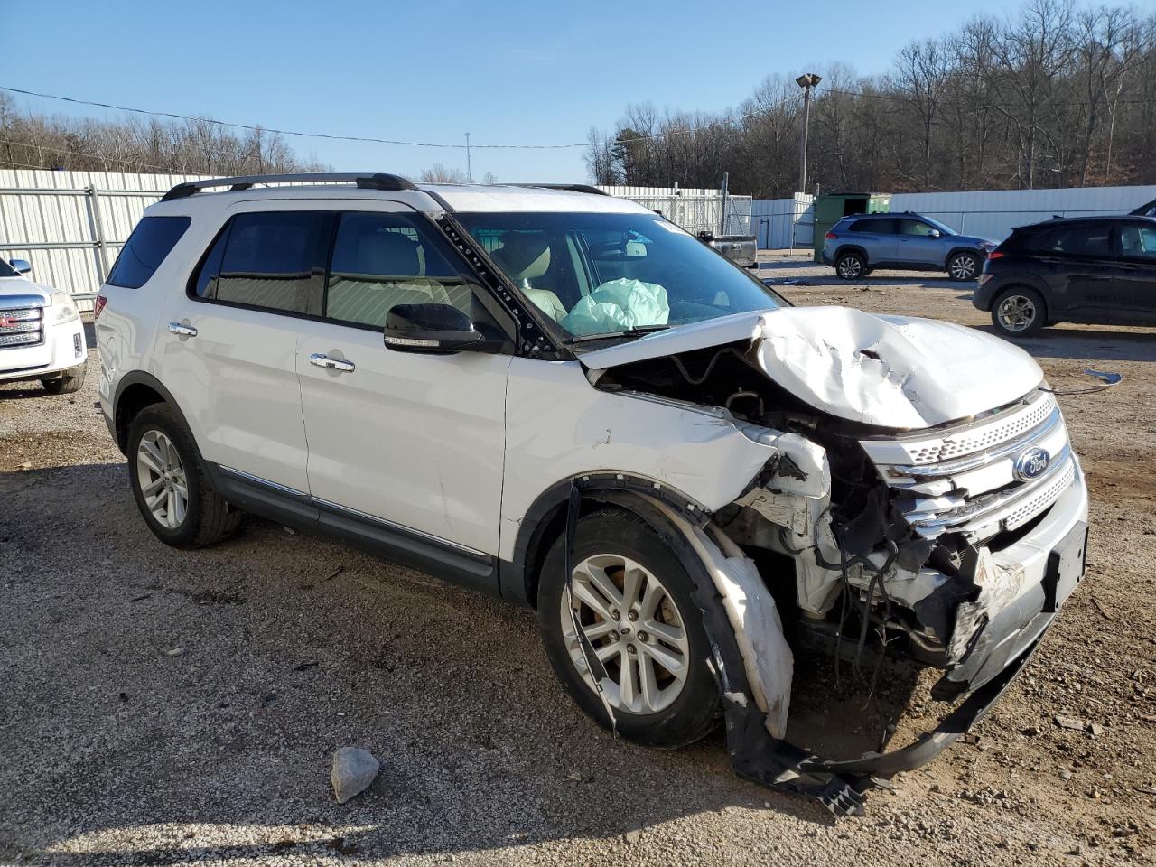 2013 Ford Explorer - Image 4