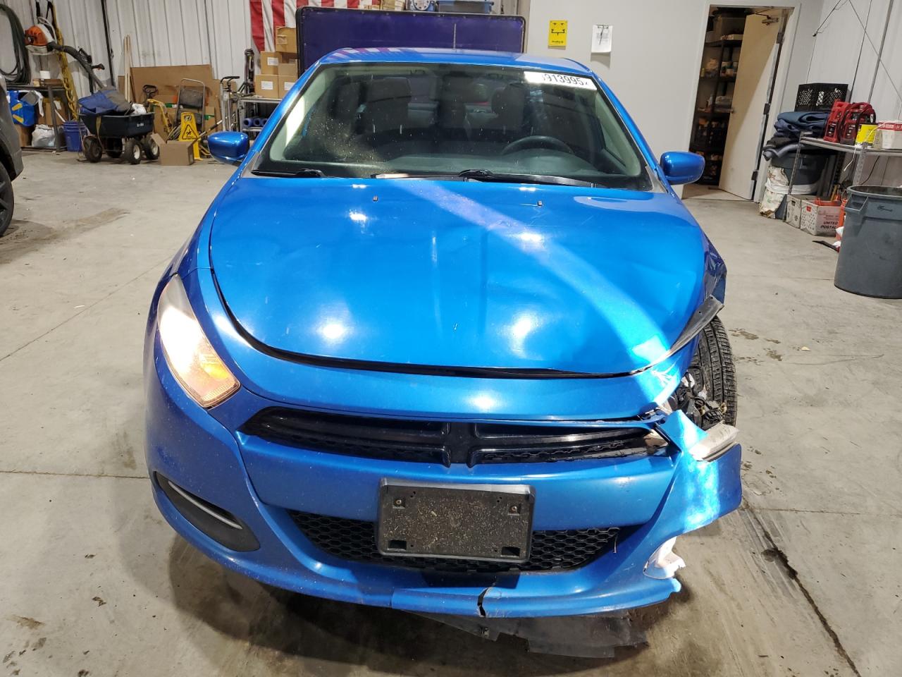 2016 Dodge Dart - Image 5