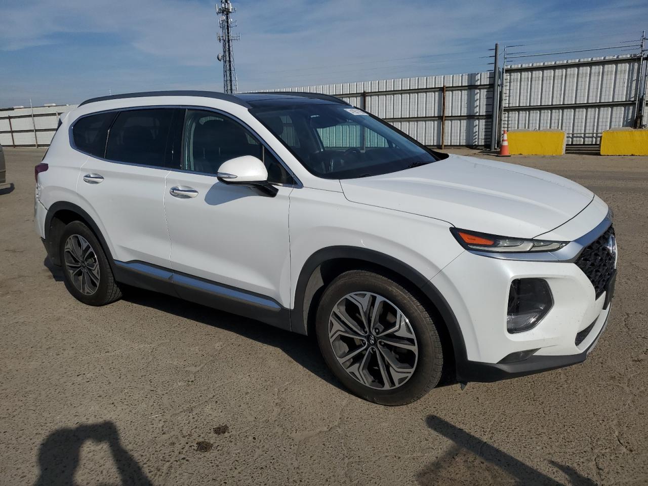2019 Hyundai Santa Fe - Image 4