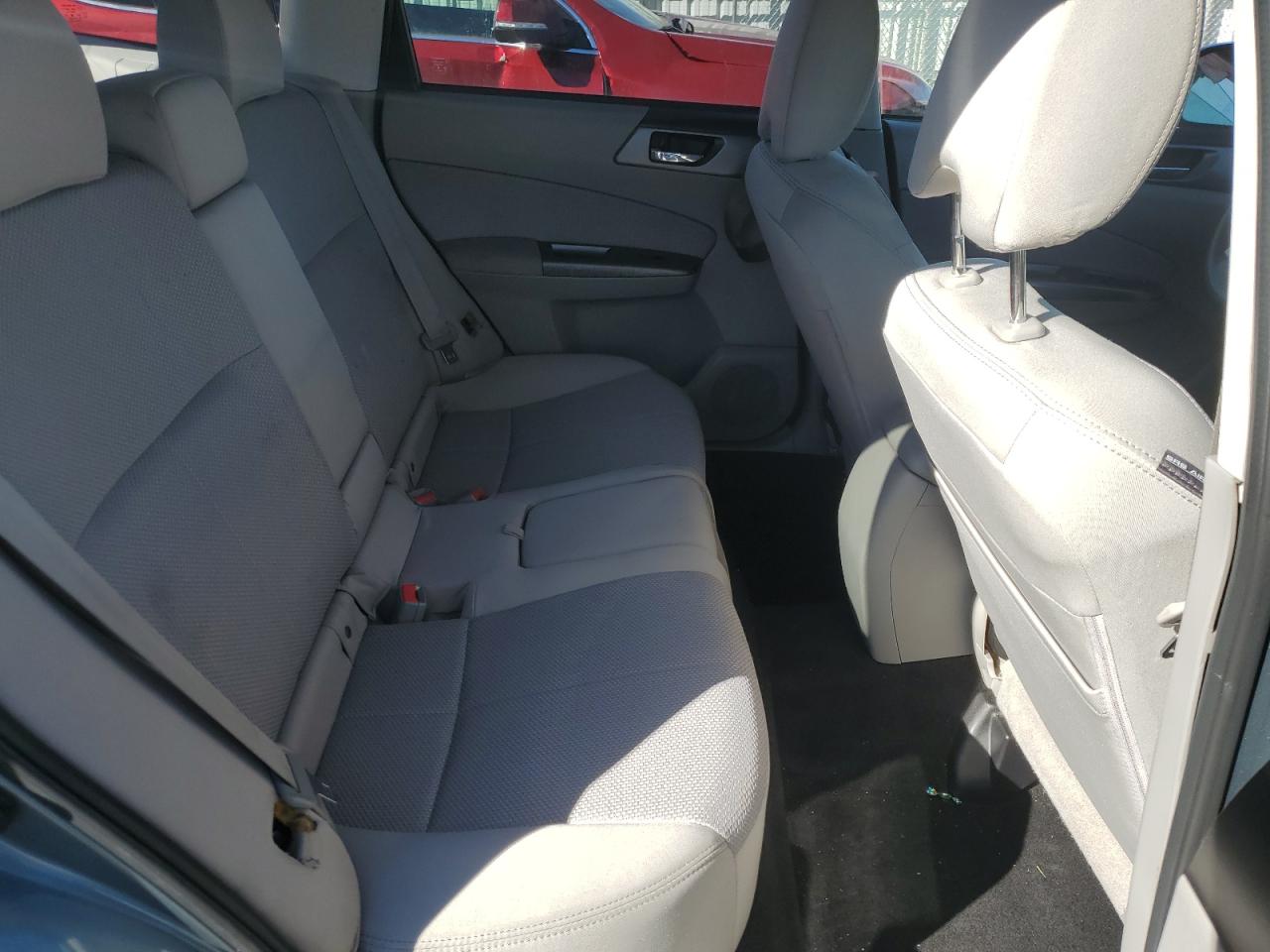 2013 Subaru Forester - Image 11