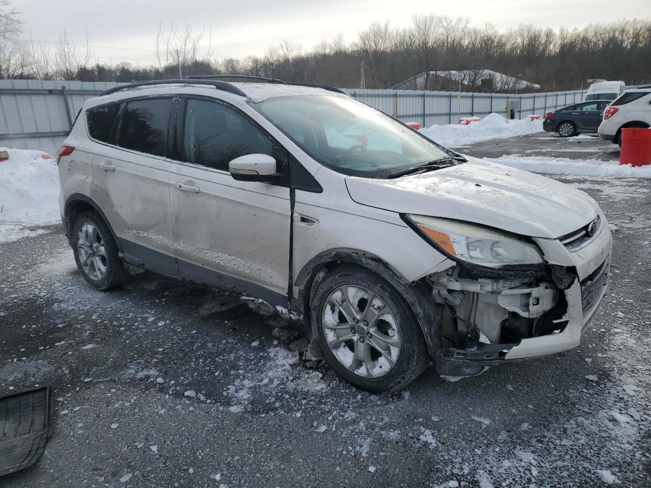 2013 Ford Escape - Image 4
