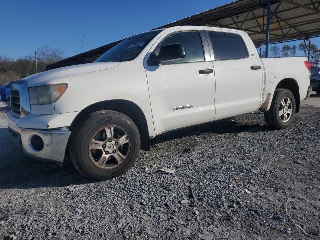 2008 Toyota Tundra Crewmax