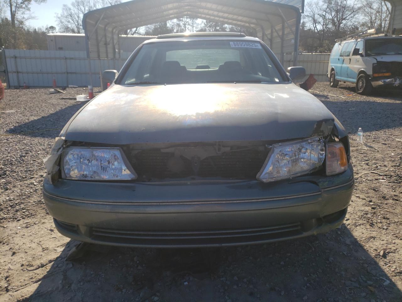 1999 Toyota Avalon - Image 5