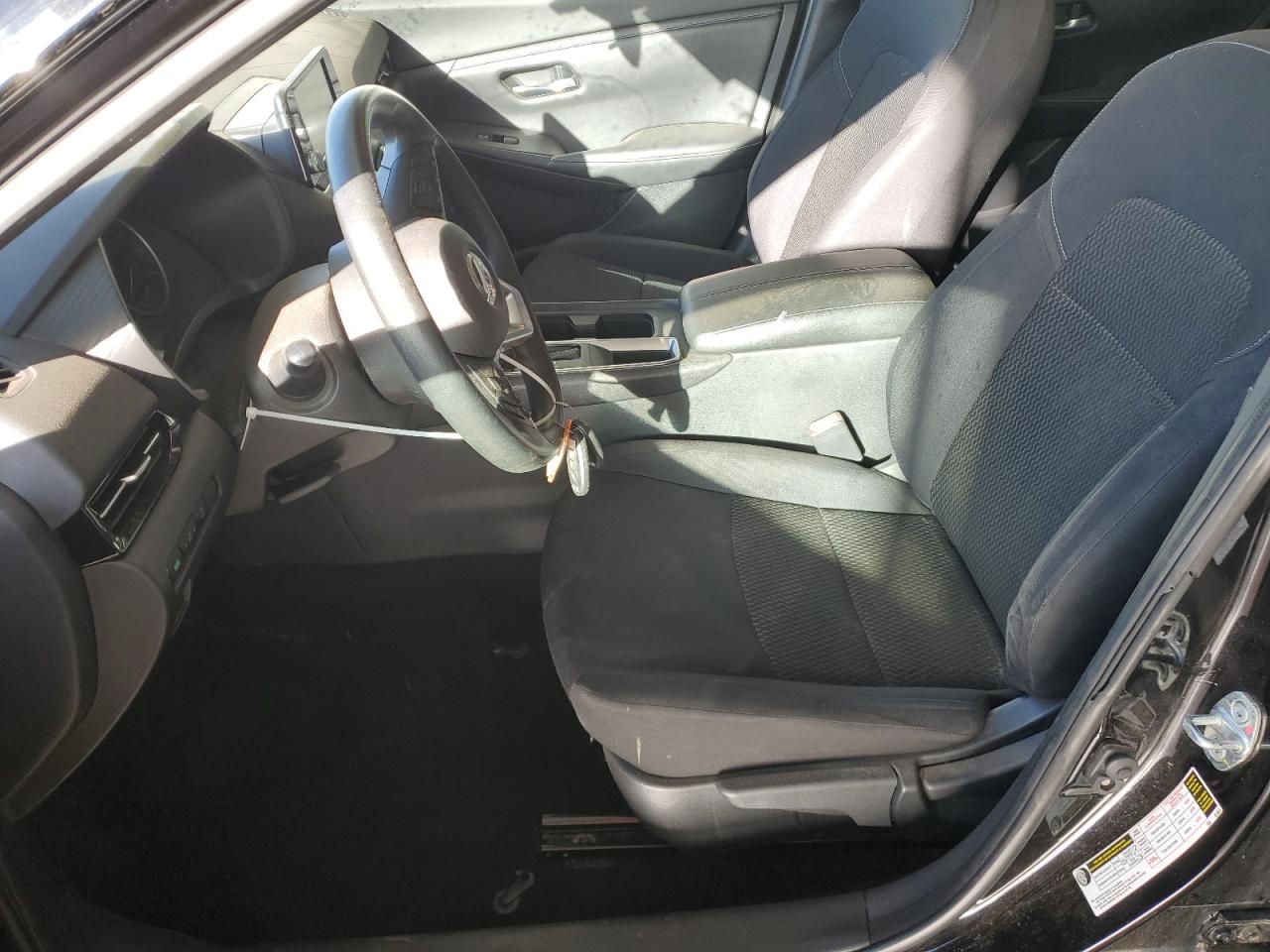 2020 Nissan Sentra - Image 7