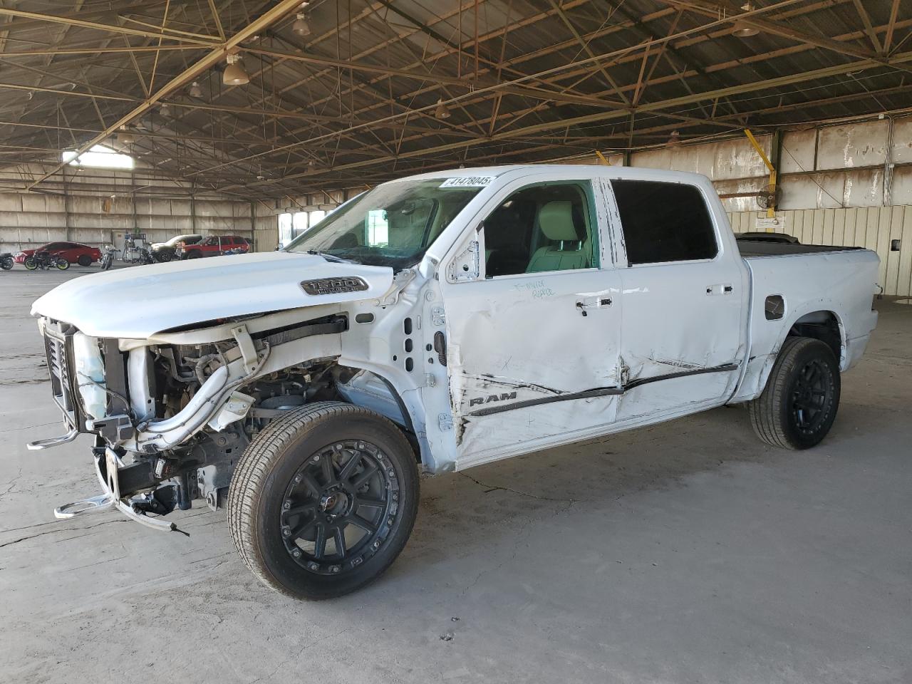2020 RAM 1500 - Image 1