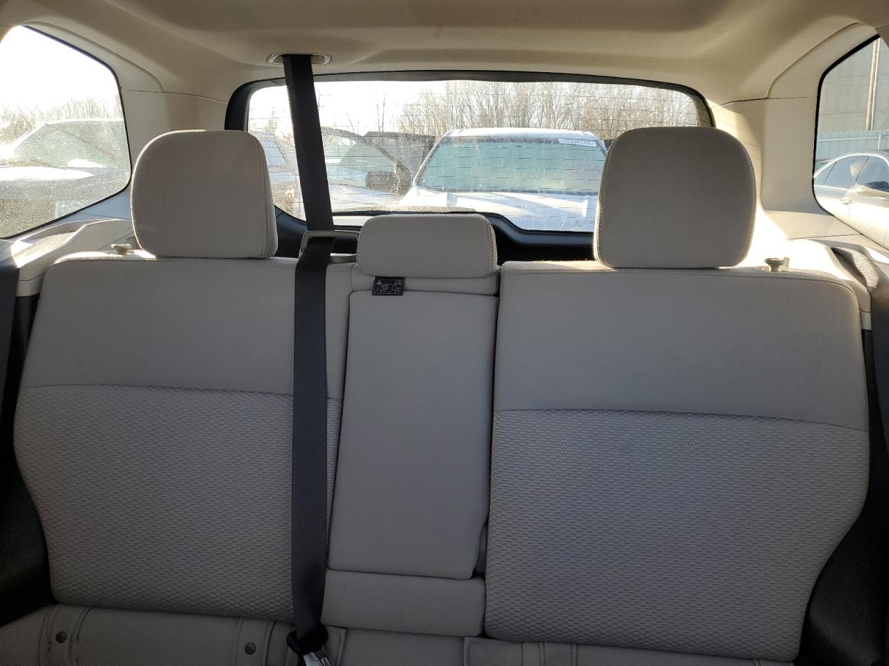 2017 Subaru Forester - Image 10