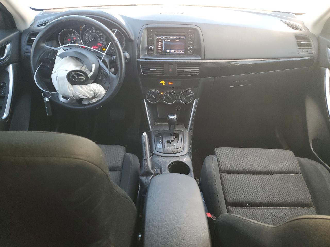 2013 Mazda CX-5 - Image 8