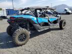 2022 Can-Am Maverick X3 Max Rs Turbo Rr na sprzedaż w Colton, CA - Side