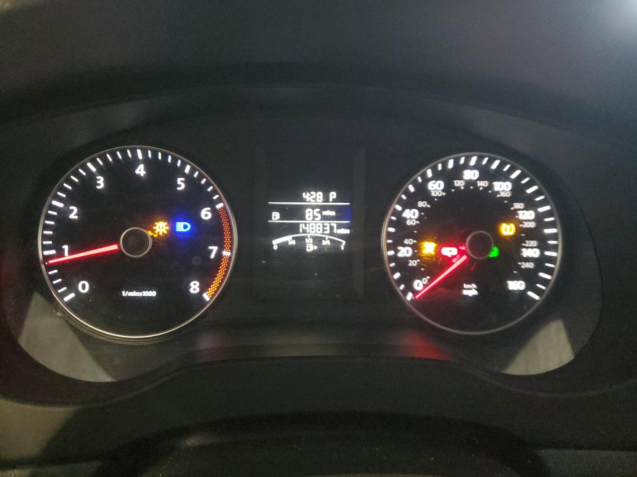 2014 Volkswagen Jetta - Image 9