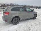 2012 Dodge Journey Sxt en Venta en Barberton, OH - Minor Dent/Scratches