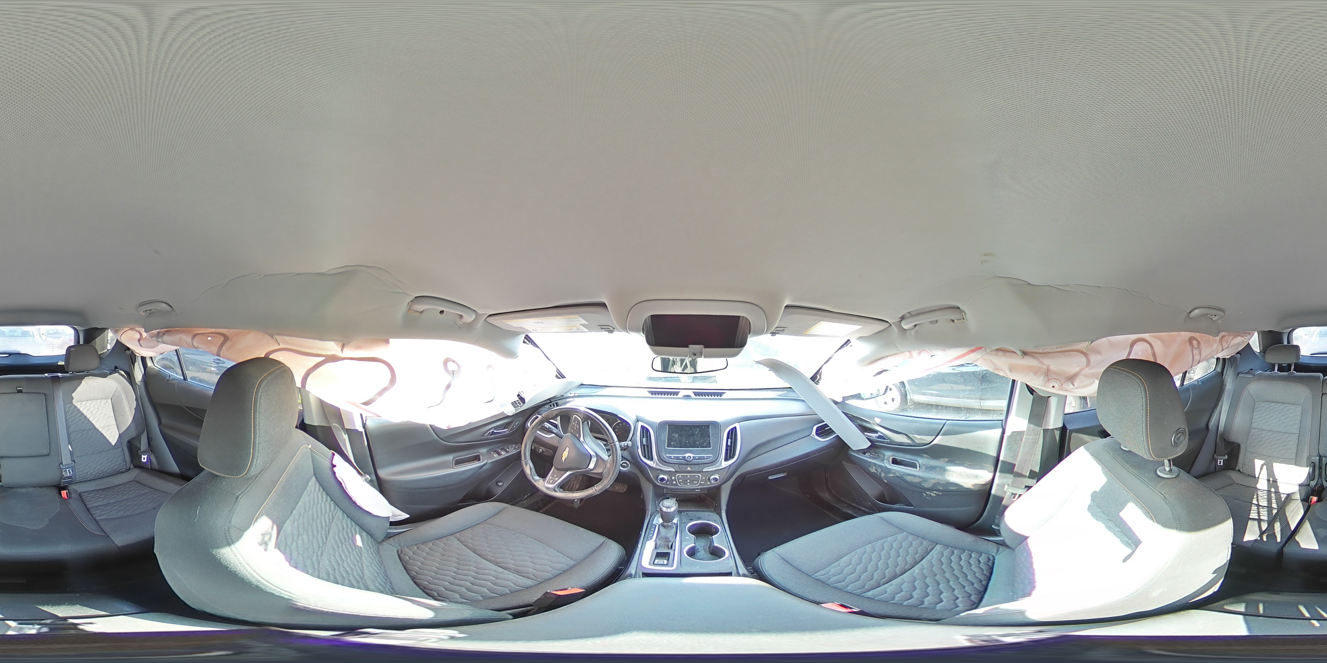 2019 Chevrolet Equinox - Image 15