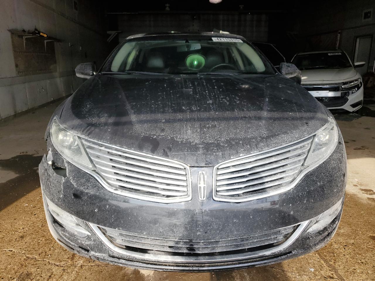 2013 Lincoln MKZ - Image 5