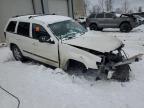 2009 Jeep Grand Cherokee Laredo de vânzare în Wayland, MI - All Over