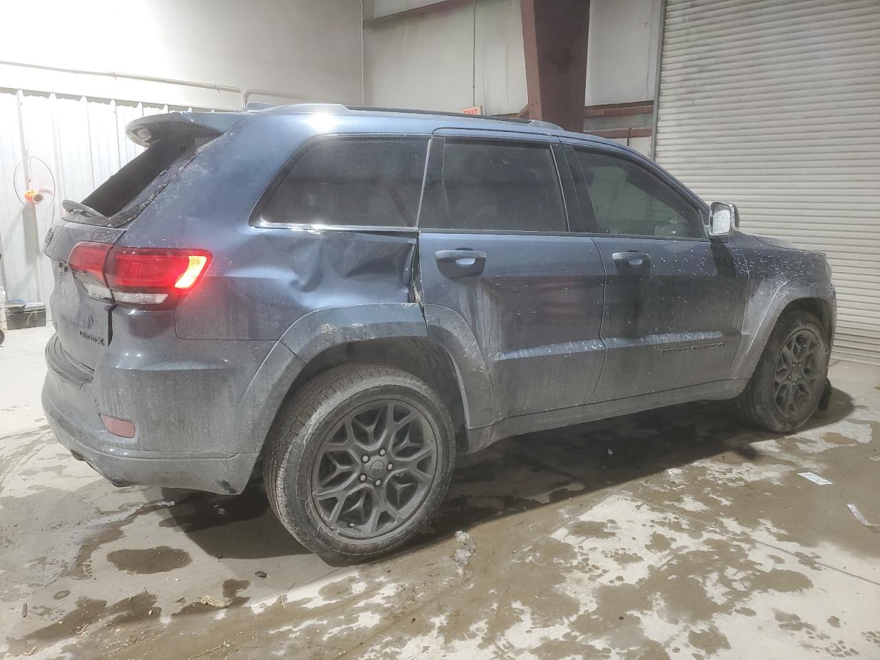 2021 Jeep Grand Cherokee - Image 3