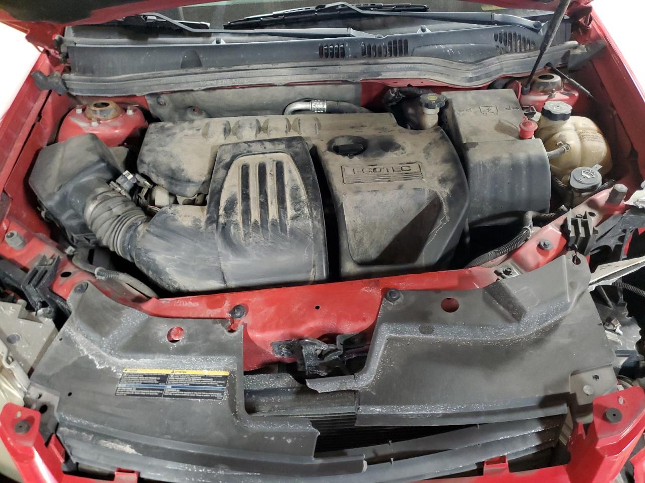 2010 Chevrolet Cobalt - Image 11