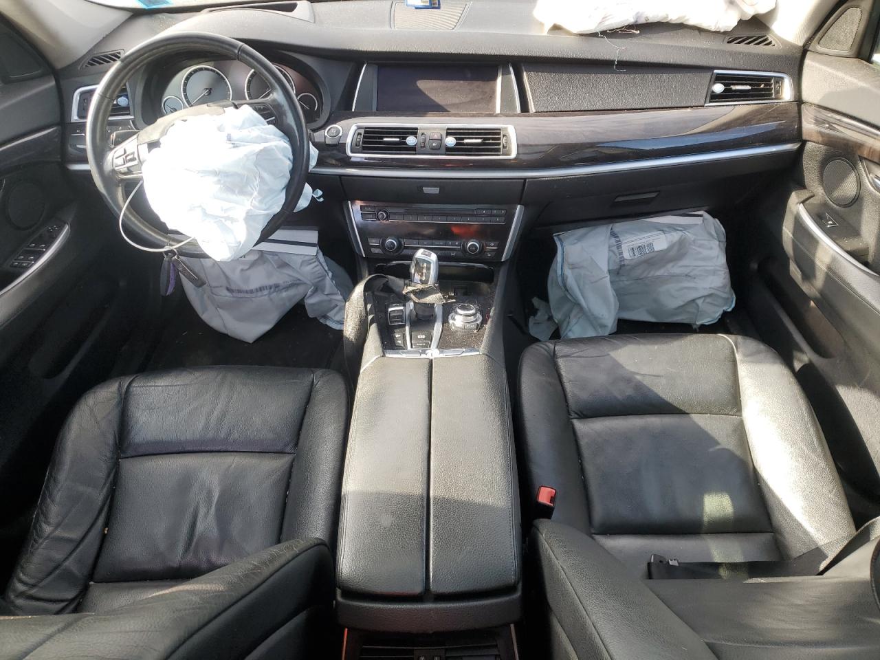 2013 BMW 5er - Image 8