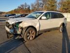 2010 Subaru Outback 2.5I Premium na sprzedaż w Brookhaven, NY - Front End