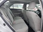 2013 TOYOTA COROLLA BASE for sale at Copart ON - TORONTO