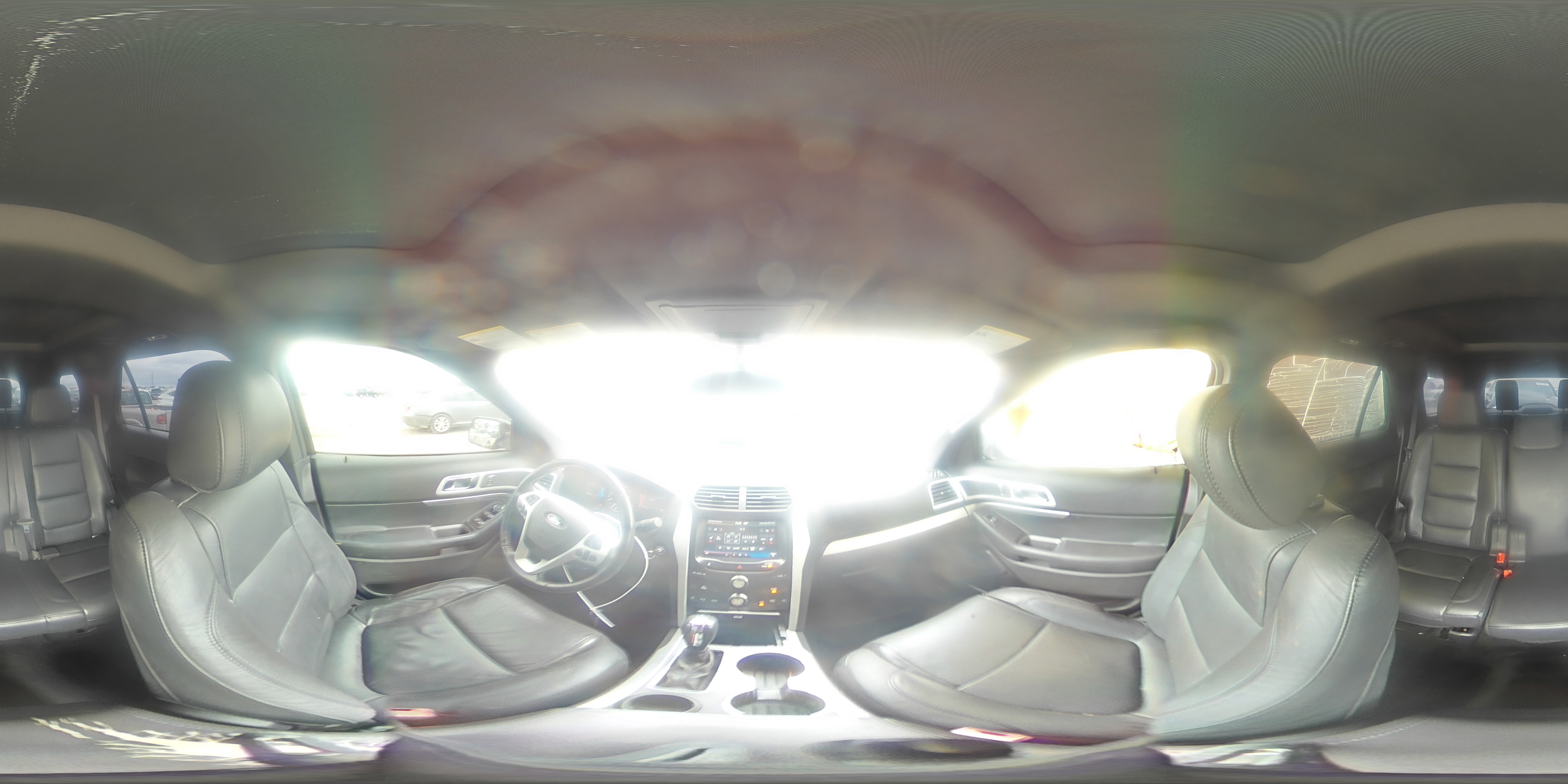 2015 Ford Explorer - Image 14