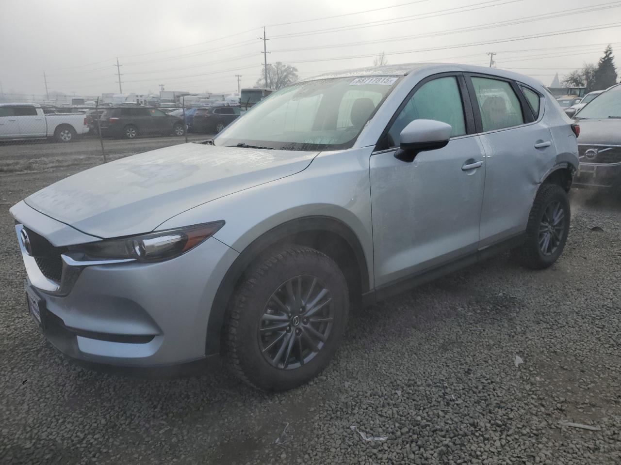 2019 Mazda CX-5 - Image 1