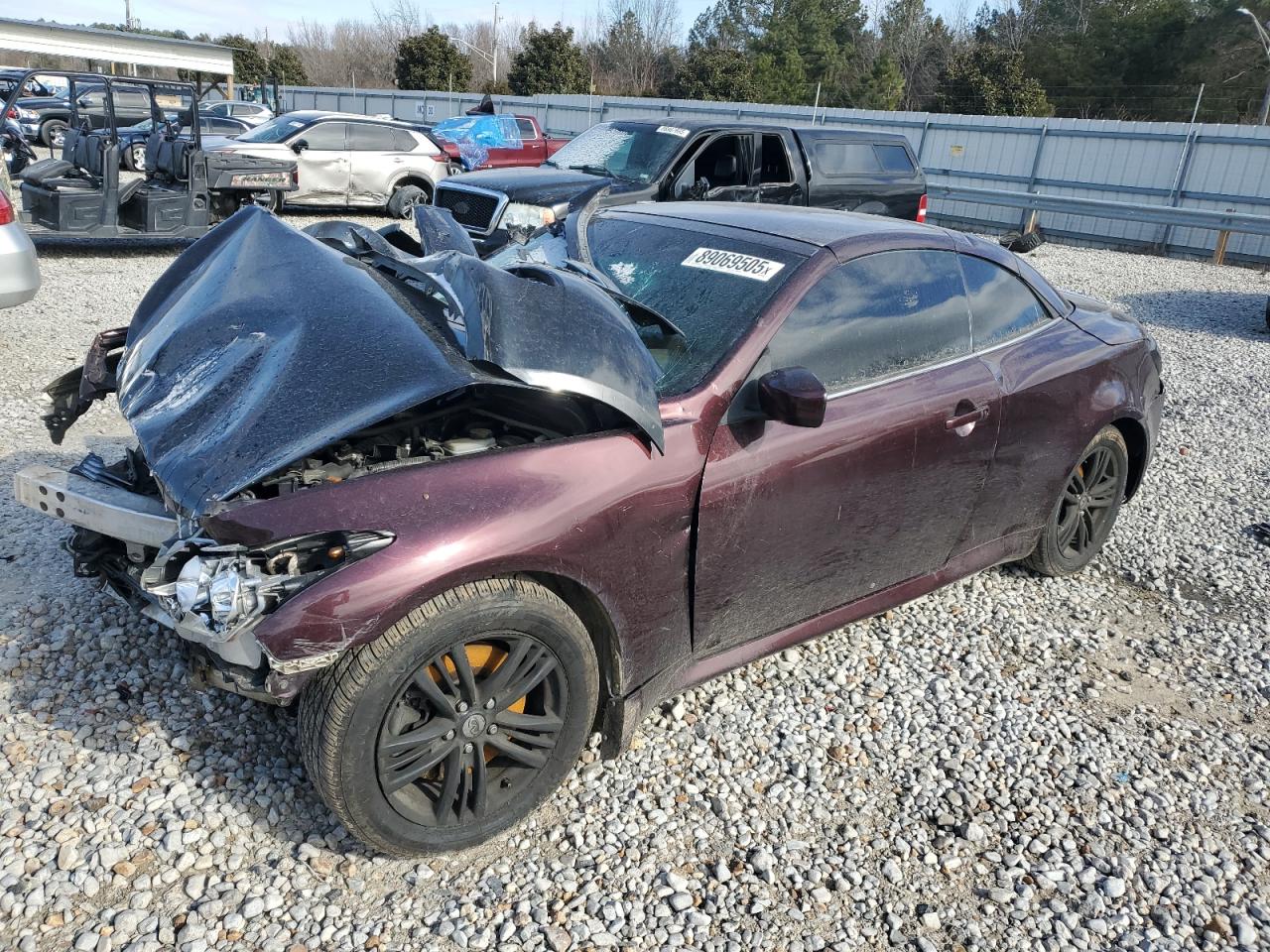 Memphis, TN에서 판매 중인 2009 Infiniti G37 Base - Front End