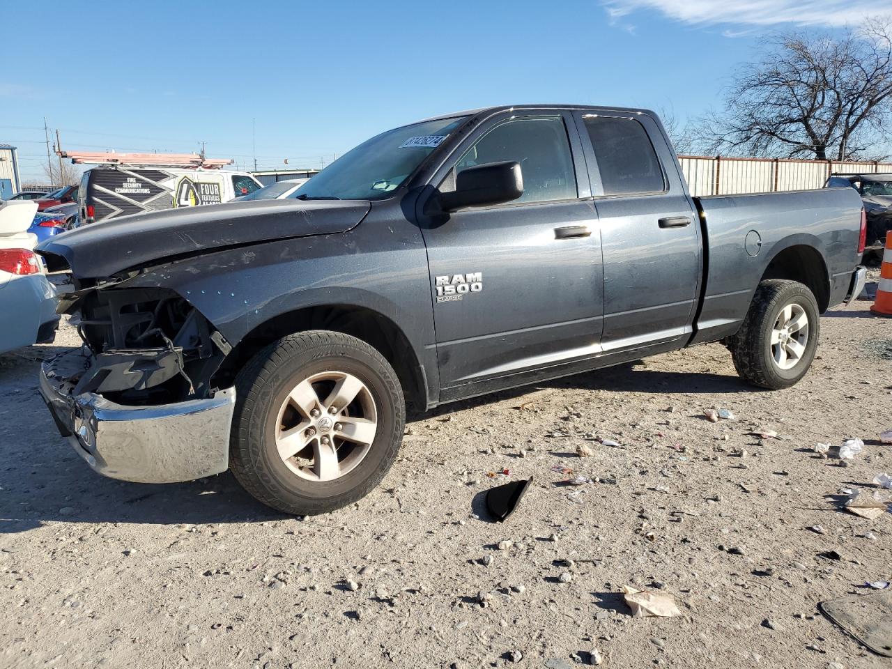 2019 RAM 1500 - Image 1