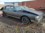 1989 Chevrolet Caprice Classic Brougham for Sale in Hueytown, AL - Rear End