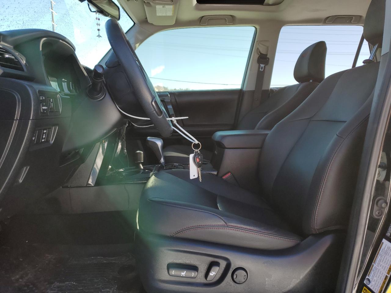 2019 Toyota 4Runner - Image 7