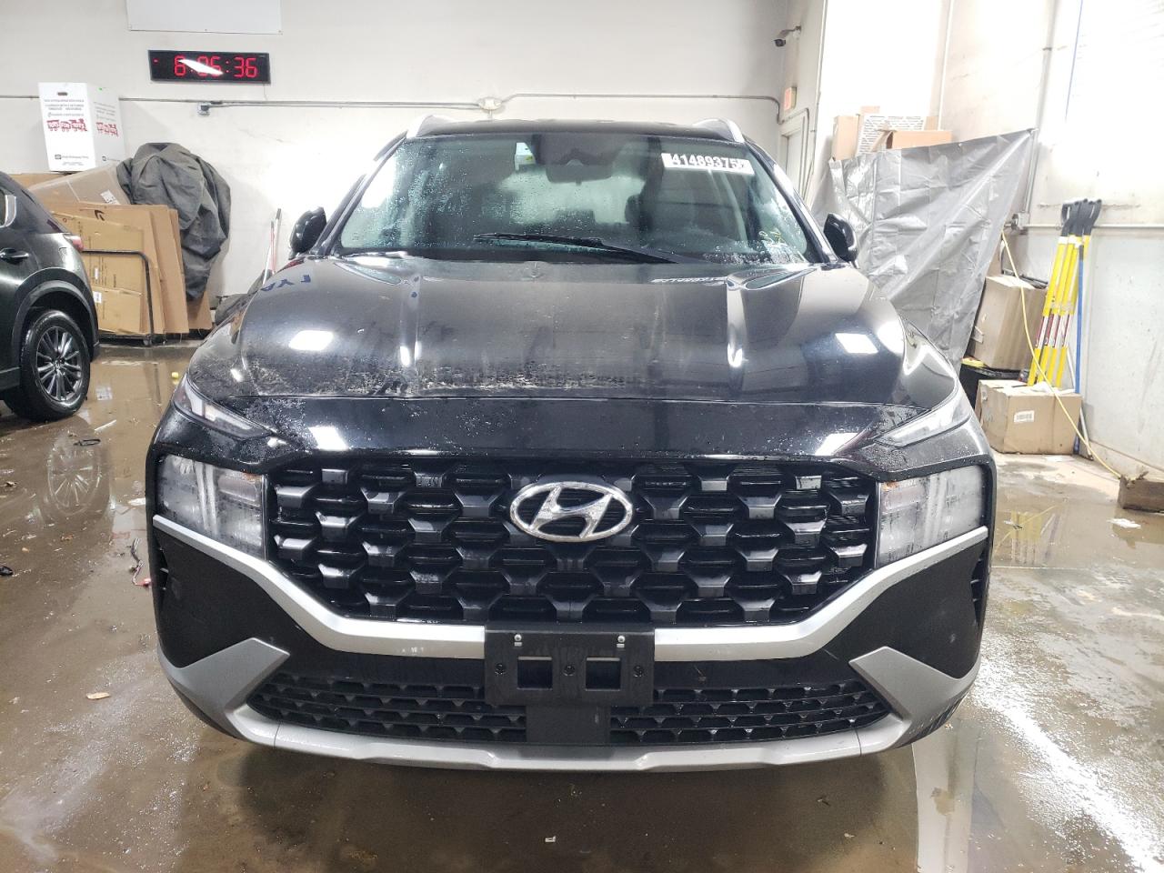 2023 Hyundai Santa Fe - Image 5