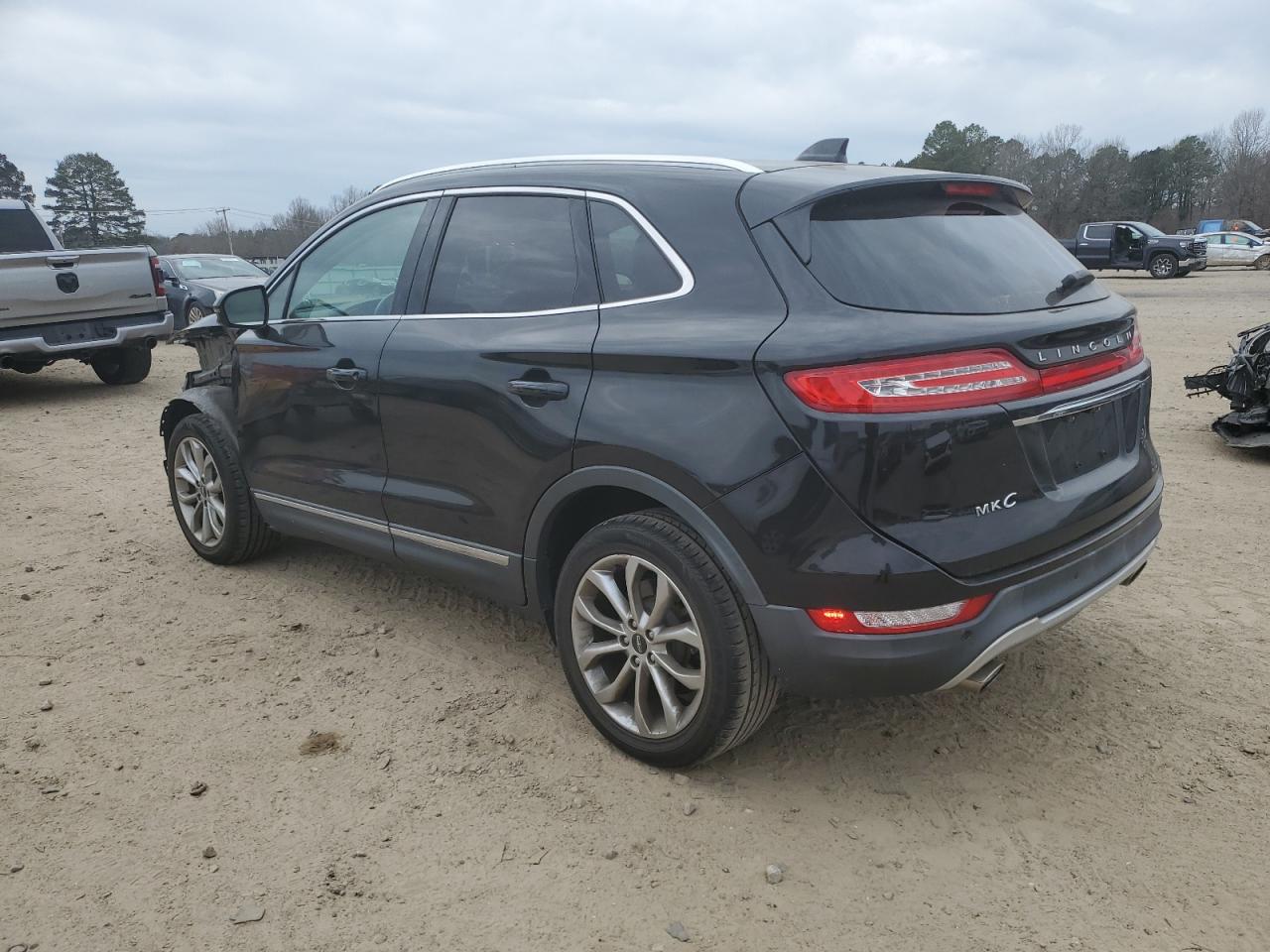 2019 Lincoln MKC - Image 2