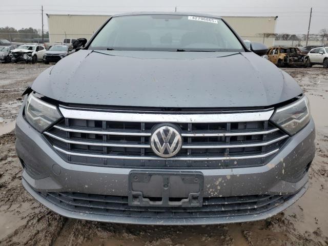  VOLKSWAGEN JETTA 2019 Gray