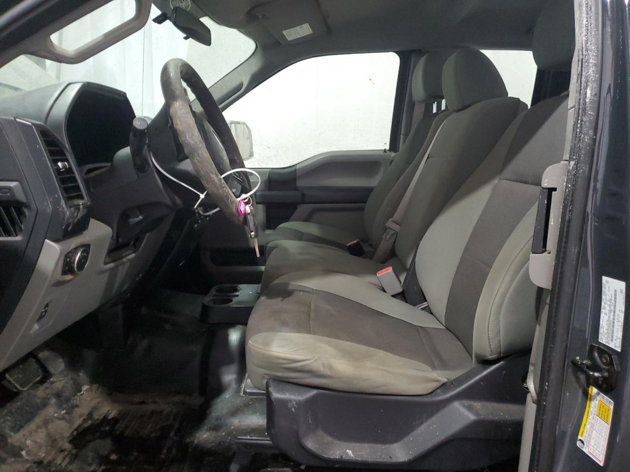 2016 Ford F-150 - Image 7