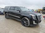 2015 Cadillac Escalade Esv Premium na sprzedaż w Houston, TX - Normal Wear