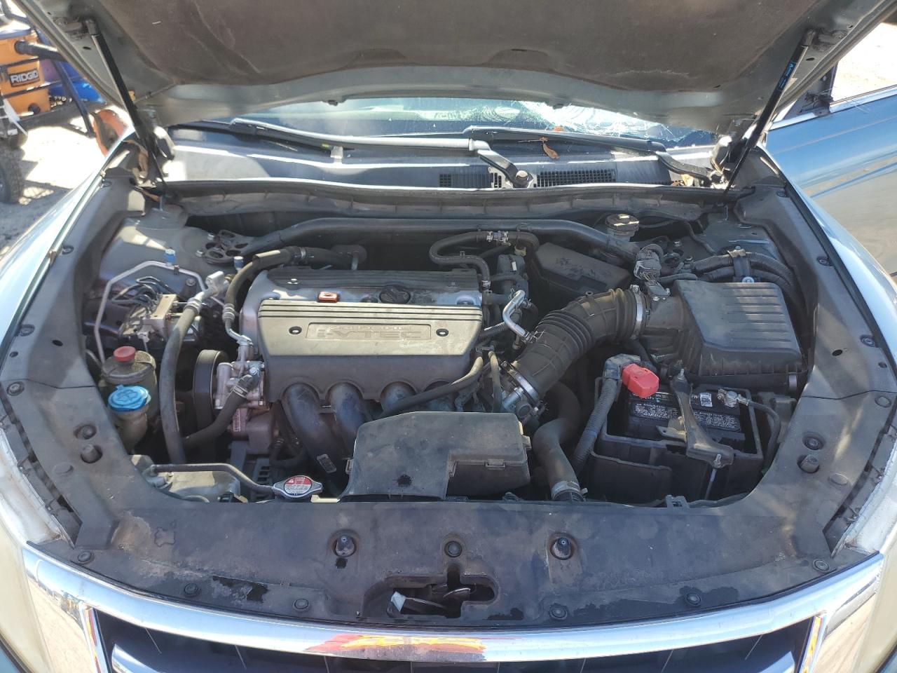 2013 Honda Crosstour Exl VIN: 5J6TF3H50DL004982 Lot: 88291345