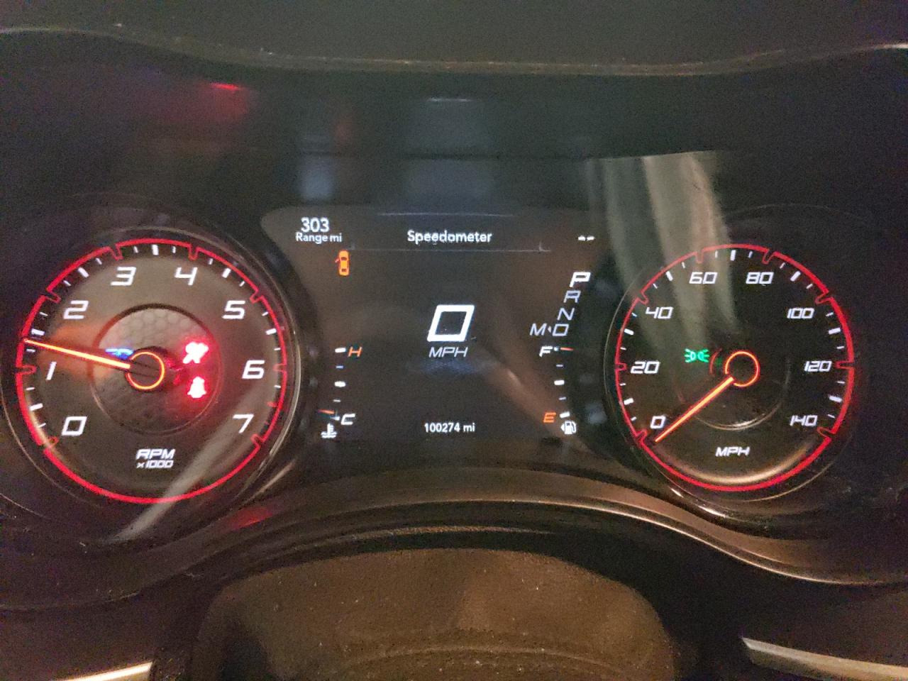 2018 Dodge Charger - Image 9