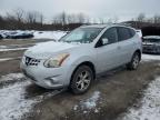 2011 Nissan Rogue S للبيع في Marlboro، NY - Front End