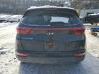 2017 Kia Sportage Lx იყიდება Hurricane-ში, WV - Mechanical
