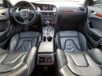 2012 Audi A4 Premium Plus zu verkaufen in Finksburg, MD - Minor Dent/Scratches