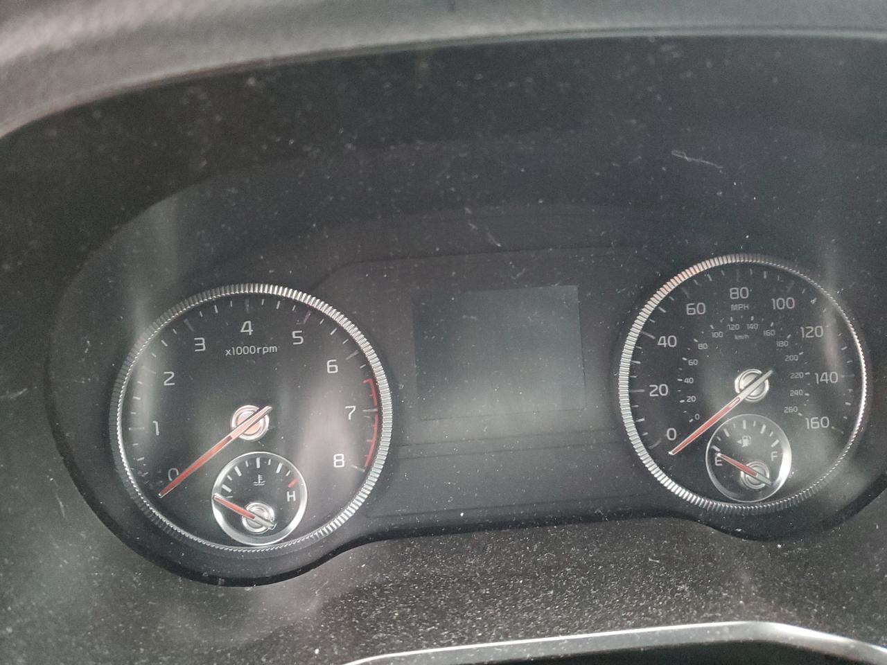 2022 Kia Telluride - Image 9