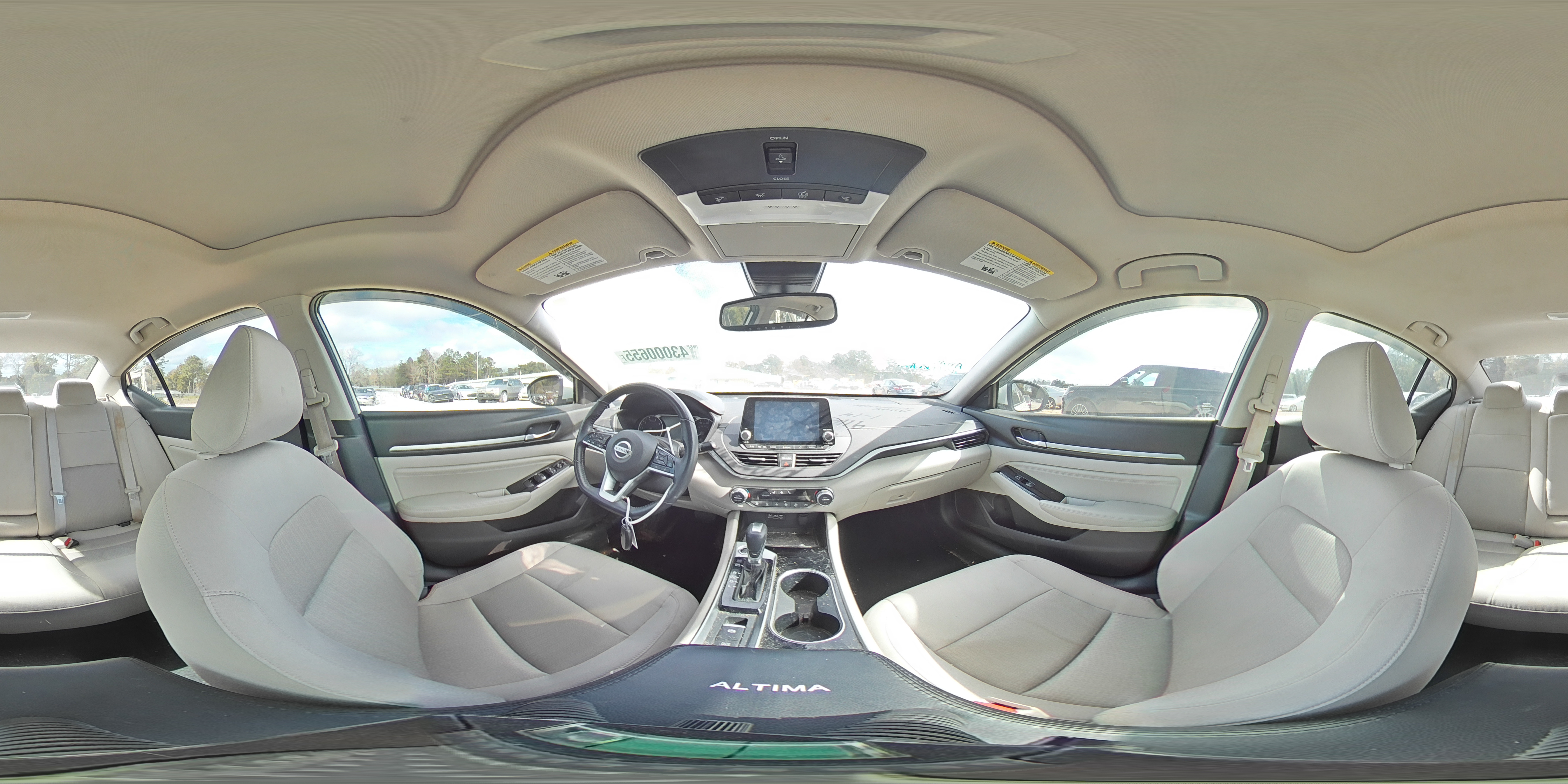 2024 Nissan Altima - Image 13