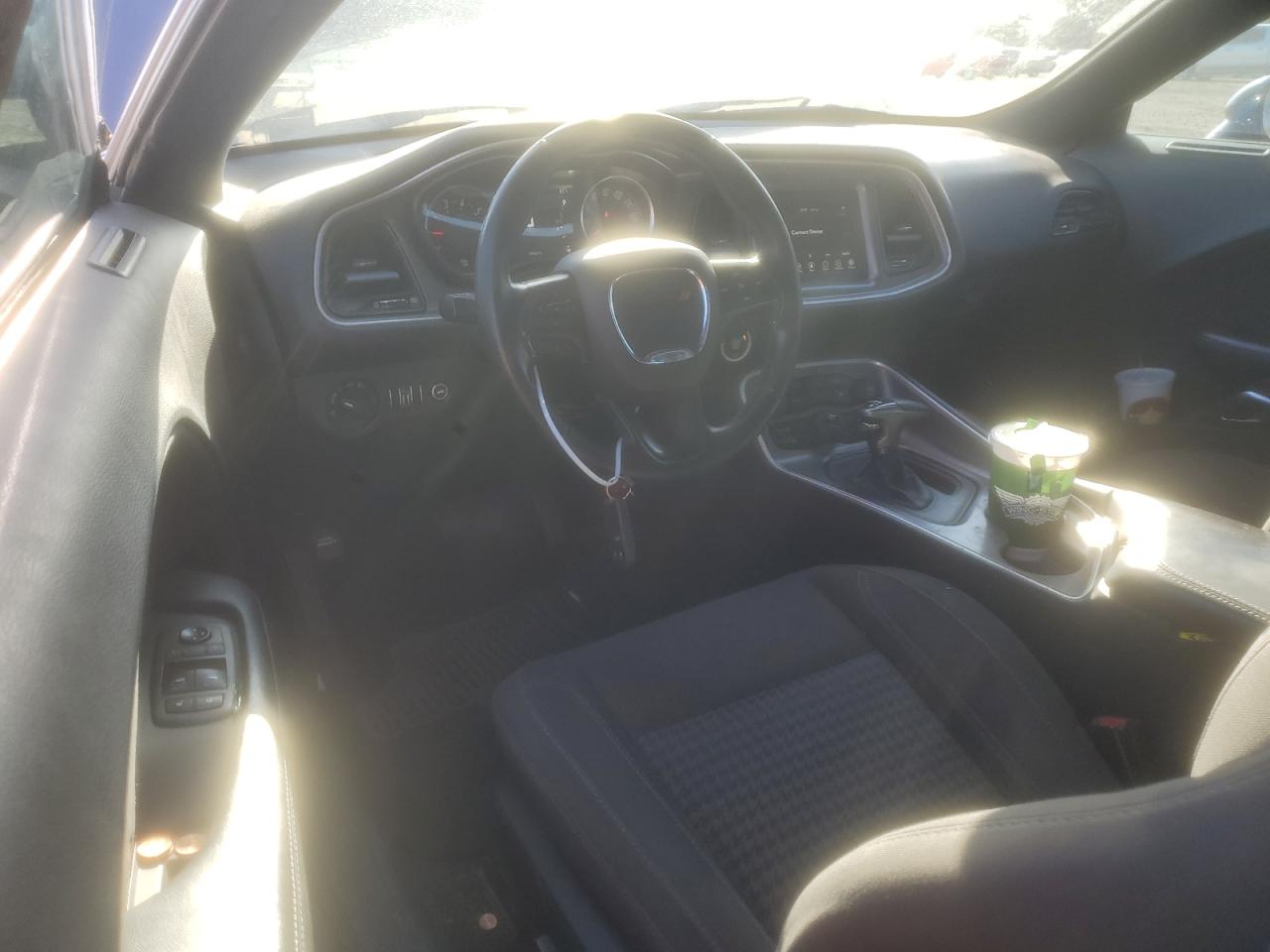 2019 Dodge Challenger - Image 8