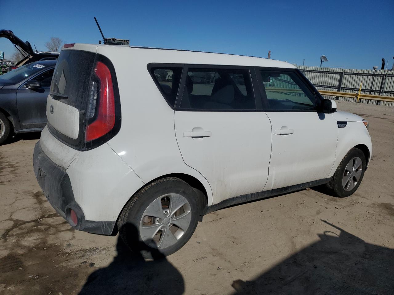 2016 Kia Soul - Image 3