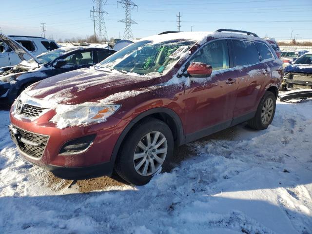 2010 Mazda Cx-9 