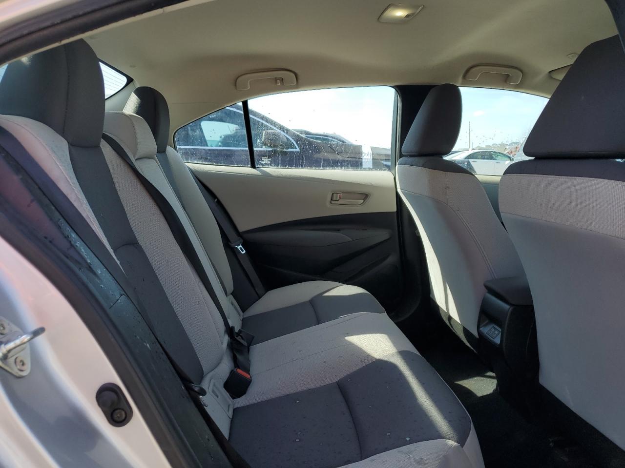 2024 Toyota Corolla - Image 10