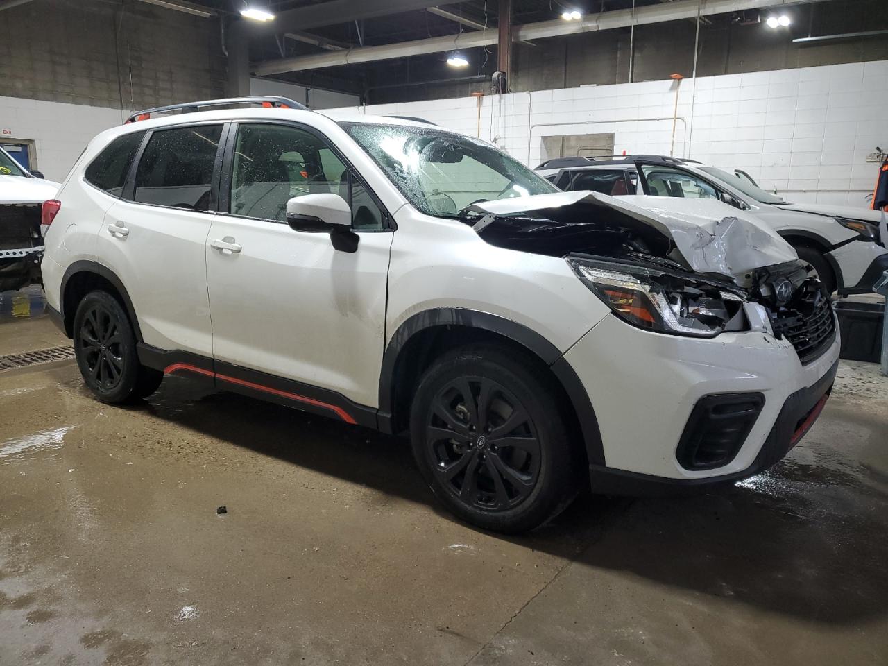 2019 Subaru Forester - Image 4