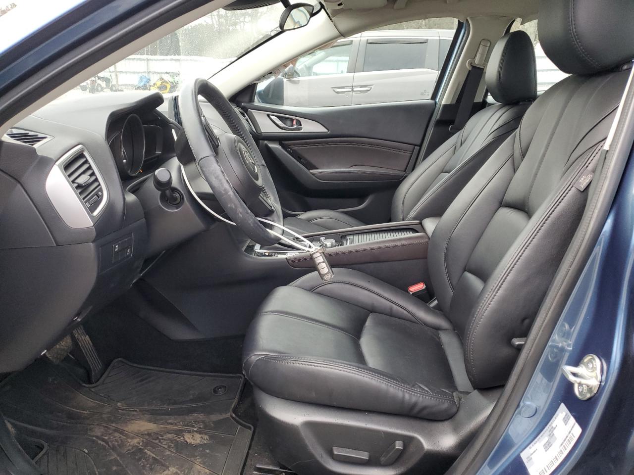 2018 Mazda 3 - Image 7