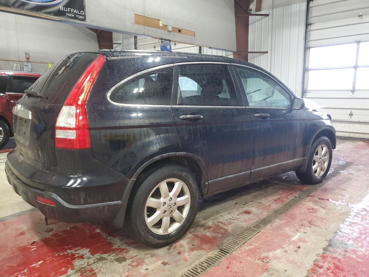 2008 Honda CR-V - Image 3