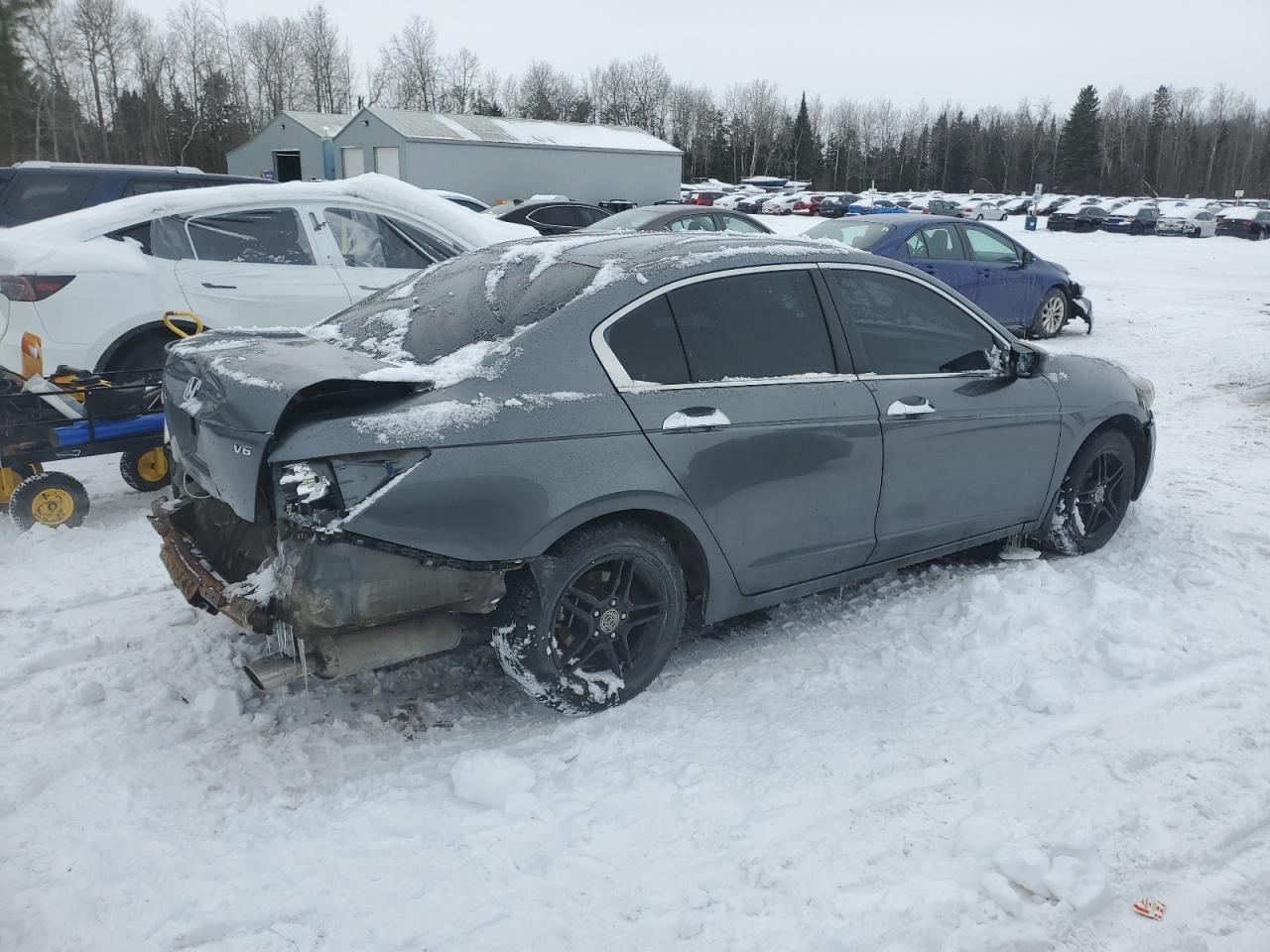 2010 Honda Accord - Image 3