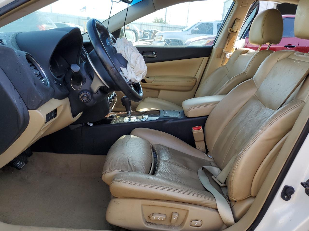 2009 Nissan Maxima - Image 7